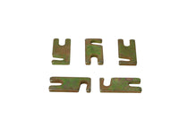 Whiteline Front Control arm - upper alignment shims W51211