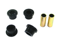 Whiteline Front Control arm - lower inner rear bushing W51263