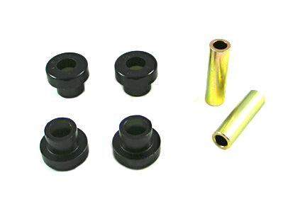 Whiteline Front Control arm - lower inner bushing W51275
