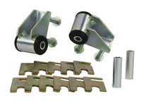 Whiteline Front Control arm - upper camber caster adjustable kit W51375