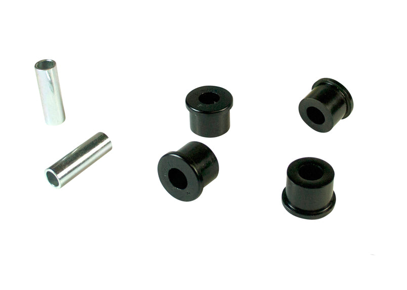 Whiteline Front Control arm - lower inner front bushing W51450A