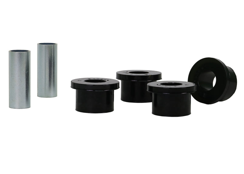 Whiteline Front Control arm - lower inner front bushing W51458