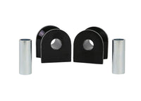 Whiteline Front Control arm - lower inner rear bushing W51499