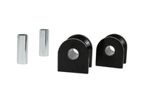 Whiteline Front Control arm - lower inner rear bushing W51499