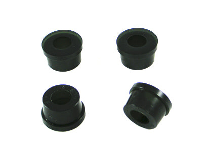 Whiteline Front Control arm - upper outer bushing W51525