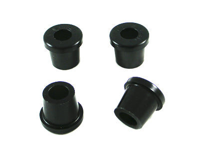 Whiteline Front Control arm - lower inner bushing W51584
