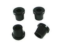 Whiteline Front Control arm - lower inner bushing W51584