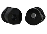 Whiteline Front Control arm - lower inner rear bushing W51592