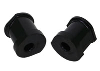 Whiteline Front Control arm - lower inner rear bushing W51592