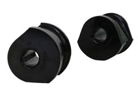 Whiteline Front Control arm - lower inner rear bushing W51592