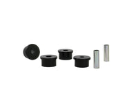 Whiteline Rear Control arm - lower inner front bushing W51595