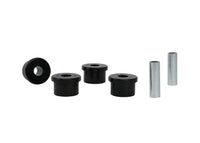 Whiteline Rear Control arm - lower inner rear bushing W51596