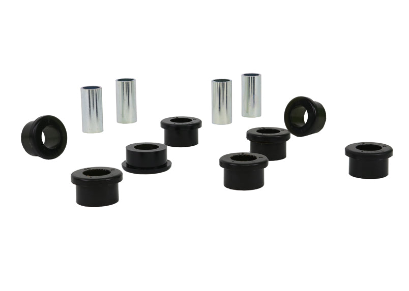 Whiteline Rear Control arm - outer bushing W51598