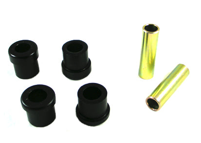 Whiteline Front Control arm - lower inner rear bushing W51603