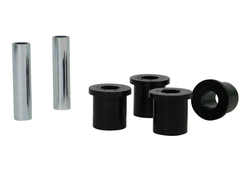 Whiteline Front Control arm - lower inner bushing W51604