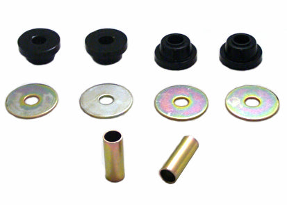 Whiteline Front Control arm - lower outer bushing W51663