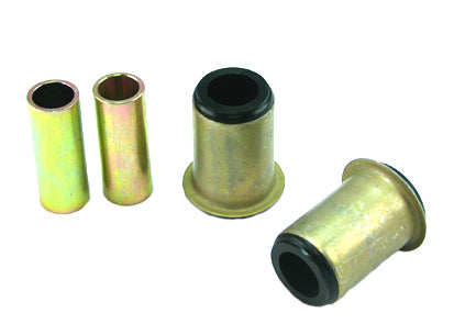 Whiteline Front Control arm - upper inner rear bushing W51684