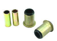 Whiteline Front Control arm - upper inner rear bushing W51684