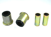 Whiteline Front Control arm - upper inner rear bushing W51691