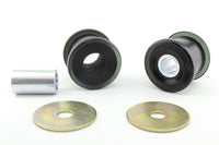Whiteline Front Control arm - lower inner rear bushing W51710