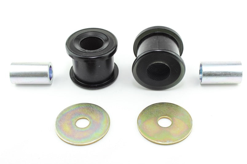 Whiteline Front Control arm - lower inner rear bushing W51710