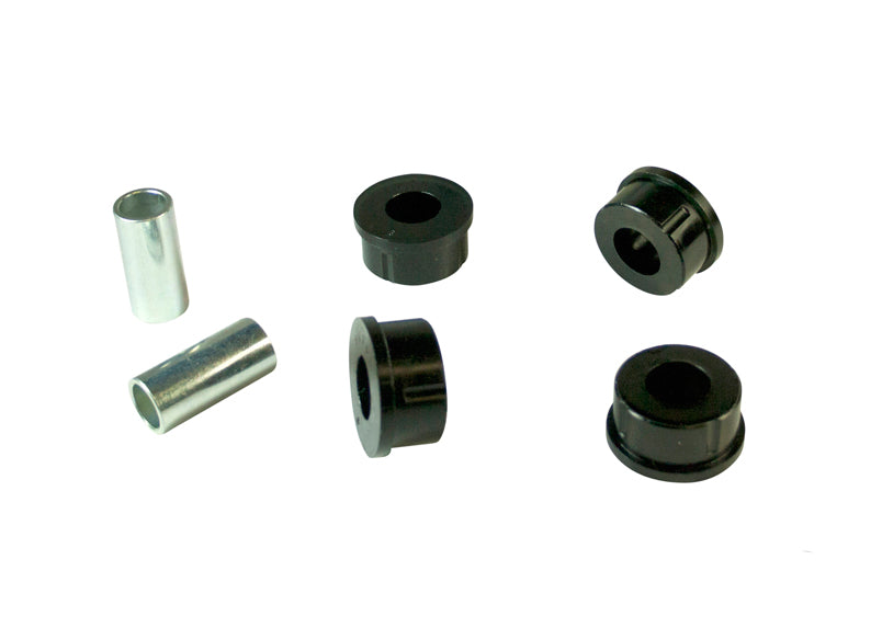 Whiteline Front Control arm - lower inner front bushing W51716A