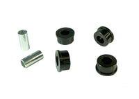 Whiteline Front Control arm - lower inner front bushing W51716A