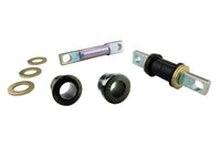 Whiteline Front Control arm - lower inner front bushing W51720A