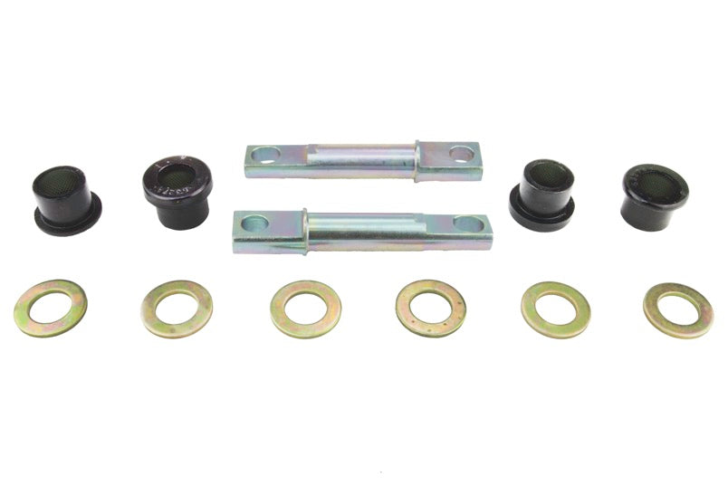 Whiteline Front Control arm - lower inner front bushing W51720A