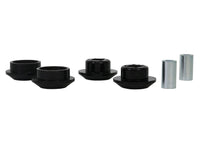 Whiteline Front Control arm - lower inner rear bushing W51721