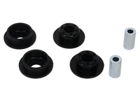 Whiteline Front Control arm - lower inner rear bushing W51721