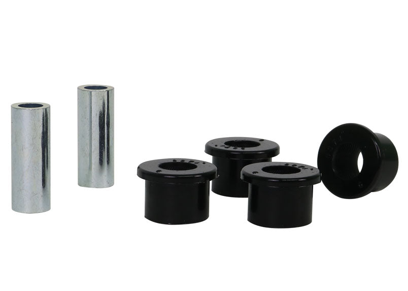 Whiteline Front Control arm - lower inner front bushing W51737