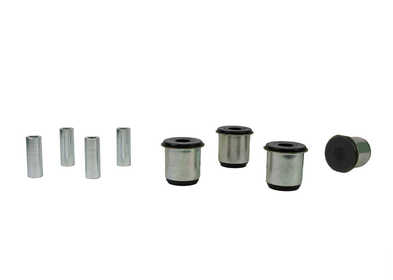 Whiteline Front Trailing arm - lower bushing W51750