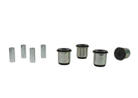 Whiteline Front Trailing arm - lower bushing W51750