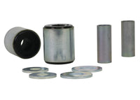 Whiteline Front Control arm - lower inner rear bushing W51770