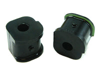 Whiteline Front Control arm - lower inner rear bushing W51775