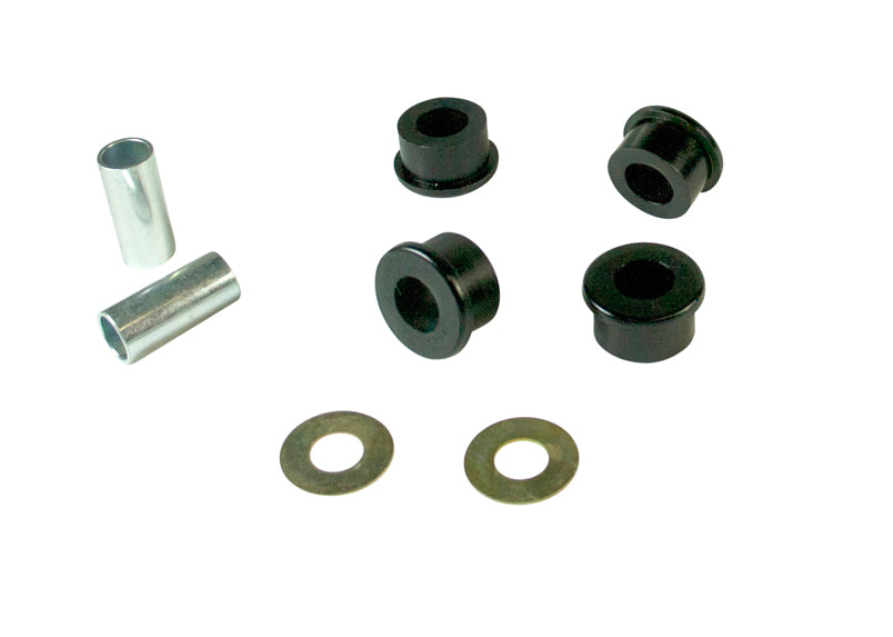 Whiteline Front Control arm - lower inner front bushing W51778A