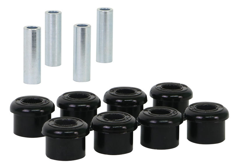 Whiteline Front Control arm - upper bushing W51826A