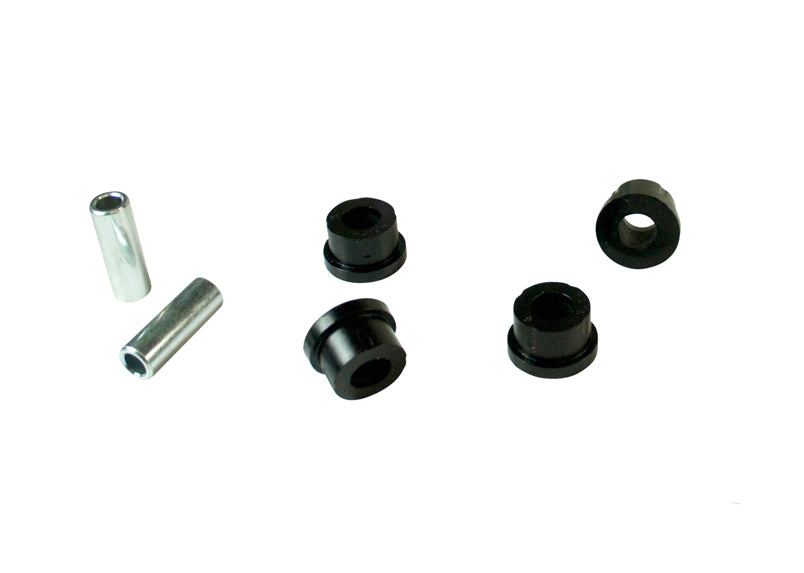 Whiteline Front Control arm - lower inner front bushing W51940A