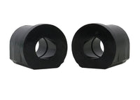 Whiteline Front Control arm - lower inner rear bushing W51962