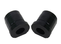 Whiteline Front Control arm - lower inner rear bushing W51962