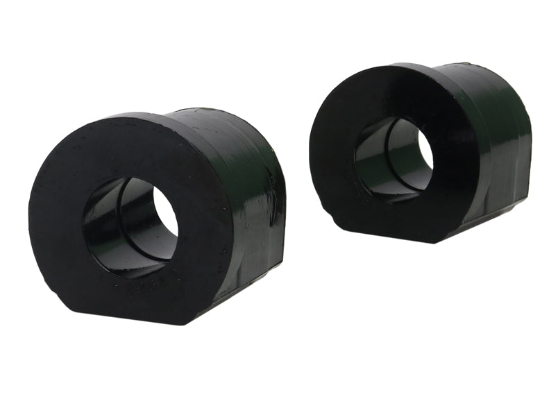 Whiteline Front Control arm - lower inner rear bushing W51962