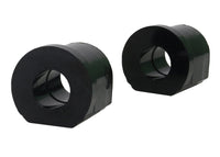 Whiteline Front Control arm - lower inner rear bushing W51962