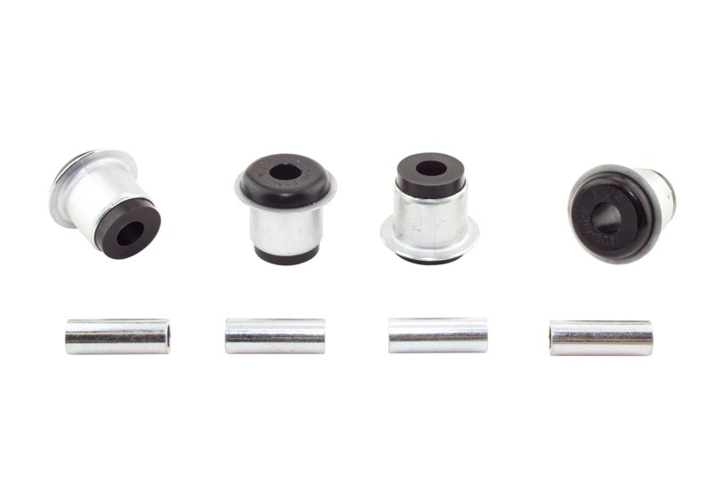 Whiteline Front Control arm - lower inner bushing W51972