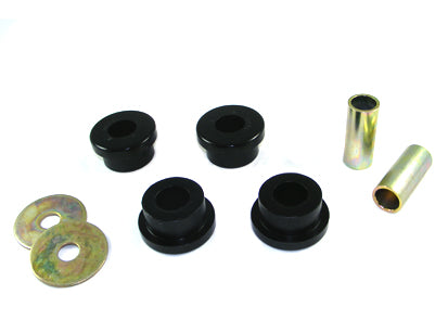 Whiteline Front Control arm - lower inner rear bushing W51975