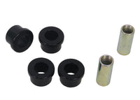 Whiteline Front Control arm - lower inner front bushing W51976