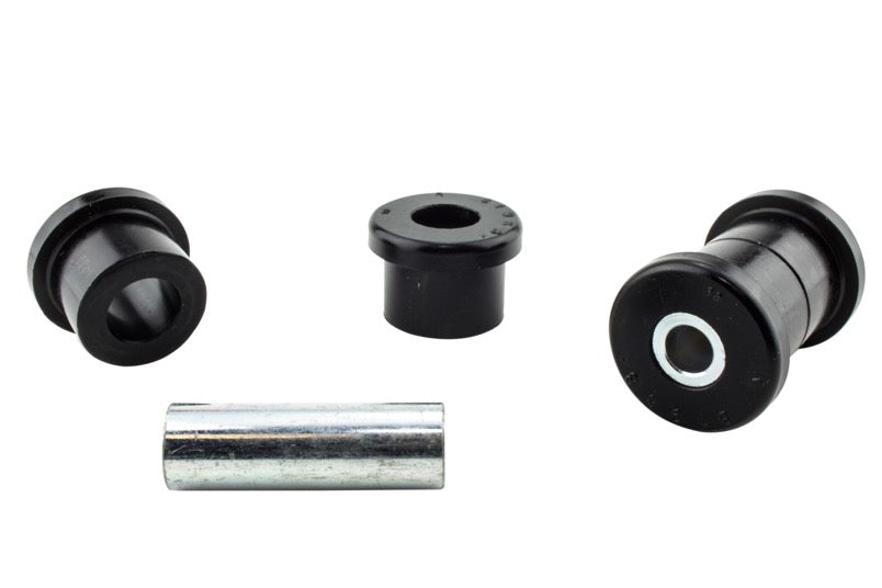 Whiteline Front Control arm - lower inner front bushing W51988