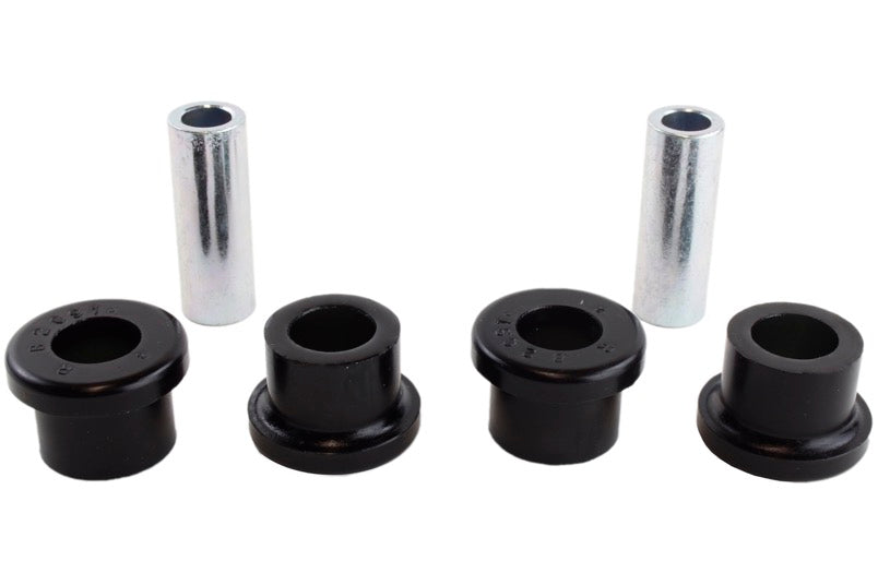 Whiteline Front Control arm - lower inner front bushing W52091