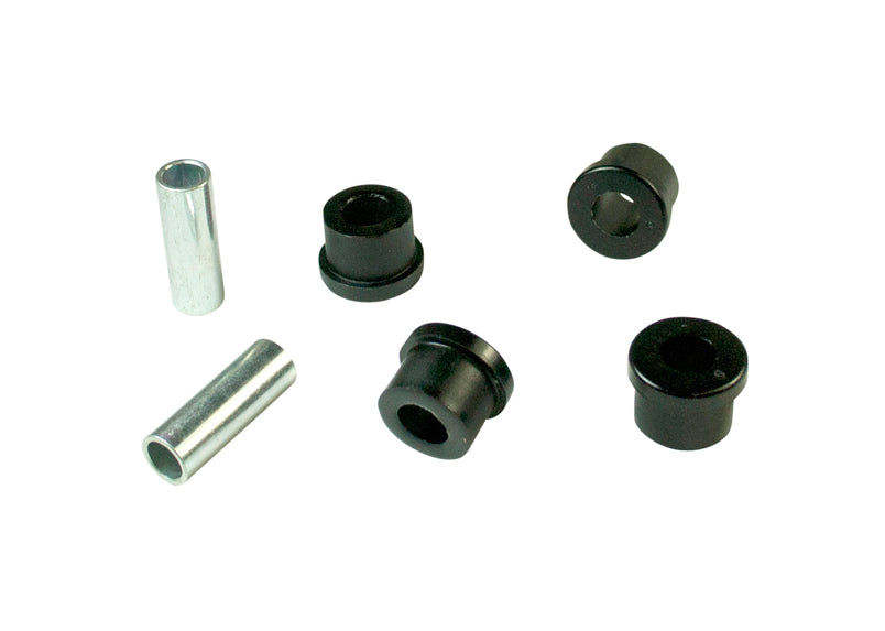 Whiteline Front Control arm - lower inner front bushing W52148A