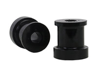 Whiteline Front Control arm - lower inner rear bushing W52149